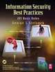 Information Security Best Practices, George L Stefanek 