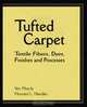 Tufted Carpet, Von Moody 