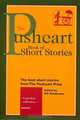 The Pushcart Book of Short Stories – The Best Short Stories from the Pushcart Prize Series, Bill Henderson 