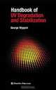 Handbook of UV Degradation and Stabilization, George Wypych 