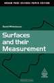 Surfaces and their Measurement, David J. Whitehouse 