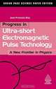 Progress in Ultra-short Electromagnetic Pulse Technology, Jean-Francois Eloy 
