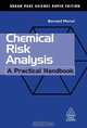 Chemical Risk Analysis, Bernard Martel 