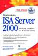 Configuring ISA Server 2000, Syngress 