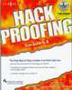 Hack Proofing Sun Solaris 8, Syngress 