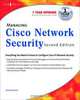 Managing Cisco Network Security 2E, Syngress 