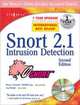 Snort Intrusion Detection 2.0, Syngress 