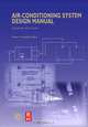 Air Conditioning System Design Manual, ASHRAE Press 
