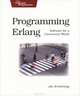 Programming Erlang: Software for a Concurrent World, Joe Armstrong 