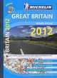 Great Britain 2012, 