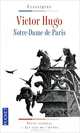 Notre-Dame de Paris, Victor Hugo 