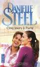 Cinq jours a Paris, Steel 