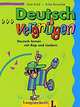 Deutschvergnugen: Deutsch lernen mit Rap und Liedern, Uwe Kind, Erika Broschek 