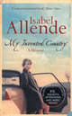 My Invented Country: A Memoir, Allende, Isabel 