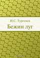 Бежин луг, И. С. Тургенев 
