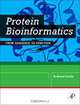 Protein Bioinformatics:From Sequence to Function, M. Michael Gromiha 