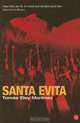 Santa Evita, Martinez 