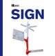 Basic Sign, Index Book 