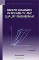 Recent Advances in Reliability and Quality Engineering (Series on Quality, Reliability & Engineering Statistics), Hoang Pham 