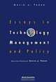 Essays in Technology Management and Policy, David J. Teece 