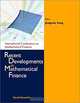 Recent Developments in Mathematical Finance - Proceedings of the International Conference on Mathematical Finance, International Conference on Mathematical Finance, Joingmin Yong, Jiongmin Yong, J. Yong 