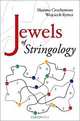 Jewels of Stringology, Maxime Crochemore, Wojciech Rytter 