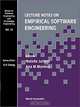 Lecture Notes on Empirical Software Engineering (Series on Software Engineering and Knowledge Engineering, 12), Natalia Juristo, Ana M. Moreno 