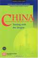 China: An Economics Research Study Series Trading With The Dragon (An Economics Research Study Series), Institute of World Economy and Politics 