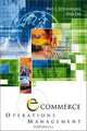 E-Commerce in Operations Management, Marc J. Schniederjans, Qing Cao 