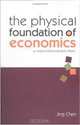 The Physical Foundation of Economics: An Analytical Thermodynamic Theory, Jing Chen 