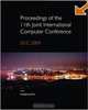 Proceedings of the 11th Joint International Computer Conference, Jicc 2005, Zhu Quingsheng 