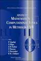 Advanced Mathematical And Computational Tools in Metrology (Series on Advances in Mathematics for Applied Sciences)