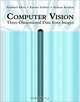 Computer Vision, Reinhard Klette, Karsten Schluns, Andreas Koschan 