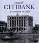 Citibank: A Century in Asia, Peter Starr 