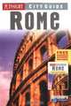 Insight City Guide Rome, Brian Bell 
