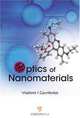 Optics of Nanomaterials, 