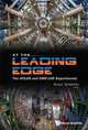 At the Leading Edge: The ATLAS and CMS LHC Experiments, 
