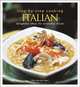 Italian: Delightful Ideas for Everyday Meals. by Elsa Van Der Nest (Step By Step Cooking), Elsa Van Der Nest 