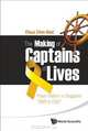 The Making of Captains of Lives : Prison Reform in Singapore 1999 to 2007, Chin Kiat Chua 