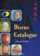 Discus Catalogue, Martin Ng 