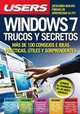 Windows 7: Trucos y secretos (Spanish Edition), Claudio Alejandro Pena Millahual 