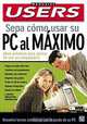 Sepa Como Usar Su PC Al Maximo (Manuales Users, 48), Carlos Garcia Fernandez 