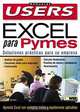 Microsoft Excel para PyMEs: Manuales Users, en Espanol / in Spanish, Claudio Sanchez, MP Ediciones 