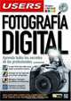 Fotografia Digital a Todo Color: Manuales Users, en Espanol / Spanish (Manuales Users), Daniel Benchimol 