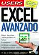 Microsoft Excel Avanzado: Manuales USERS, en Espanol / Spanish (Manuales Users), Claudio Sanchez 