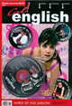 Cool English Magazine № 33 журнал, 