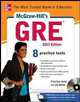 McGraw-Hill`s GRE with CD-ROM, 2013 Edition, Dulan Steven W. 