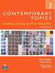 Contemporary Topics, 3rd Edition, Level 3. Students' Book, Beglar David, Murray Neil 
