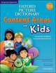 Oxford Picture Dictionary for Kids. Second Edition. English/spanish, Joan Ross Keyes 