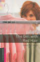 Oxford Bookworms Library. Starter Stage. Girl With Red Hair, Lindop Christine 